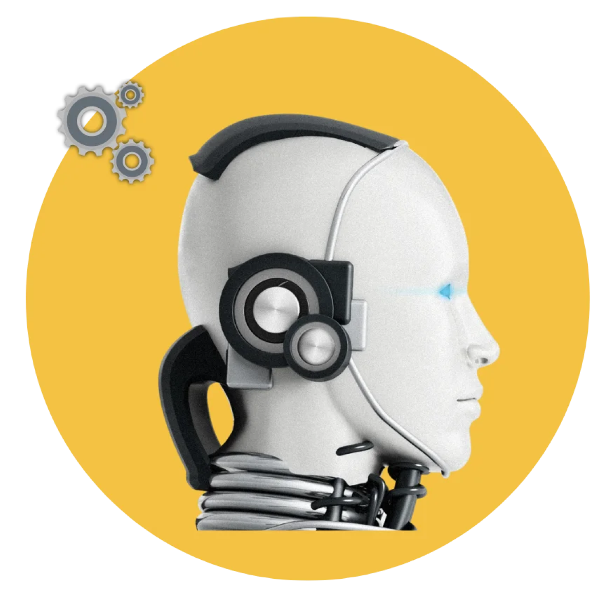 robot